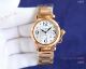 Swiss Replica Cartier Pasha De Yellow Gold Watch 32mm Ladies (3)_th.jpg